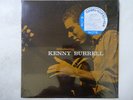 Kenny Burrell Introducing Kenny Burrell Blue Note BLP 1523 Japan Shrink  LP