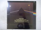 Pink Floyd The Dark Side Of The Moon Harvest SHVL 804 EU Sealed VINYL LP