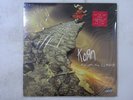 Korn Follow The Leader Epic E2 69001 US Sealed VINYL LP