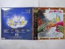 Helloween Keeper Of The Seven Keys - Part II Victor VIL-28129 Japan   LP OBI