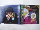 Helloween Keeper Of The Seven Keys (Part I) Victor VIL-28076 Japan  VINYL LP OBI