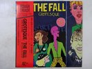 The Fall Grotesque (After The Gramme) Rough Trade RTL-6 Japan  VINYL LP OBI