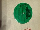 COUNTRY CROSSROADS vinyl record #40-91 billy dean-rob crosby