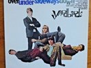 THE YARDBIRDS Over Under Sideways Down lp original 1966 Epic Mono Jeff Beck