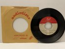 Frankie Valli And The Four Seasons — Rare Vee Jay Test Acetate