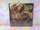 The Emancipation of Mimi by Mariah Carey (Record, 2020) 2xLP Clear Color, New