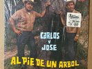 CARLOS Y JOSE 