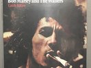 (Numbered #2165) Catch a Fire (Jamaica Reissue) by Bob Marley & the Wailers