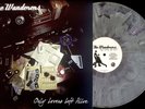 The Wanderers Stiv Bators  Dead Boys gray vinyl Sham 69 punk rock