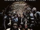 Mark Ernestus' Ndagga Rhythm Force - Yermande (LP)