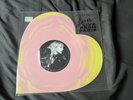 Taylor Swift Lover Live From Paris Heart Shaped Vinyl - In Hand