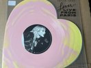 Taylor Swift Lover Live From Paris Heart Shaped Vinyl - In Hand