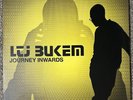 LTJ Bukem -Journey Inwards.4xLP. 2000 Drum &Bass.Good Looking Records–GLRAA001LP