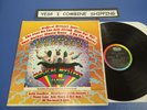 The Beatles - Magical Mystery Tour - 1967 Rock LP Capitol Stereo VG VINYL (READ)