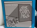 LP ESSENTIAL LOGIC - Beat rhythm news  UK Rough Trade 1979.  Non-Lyntone press.