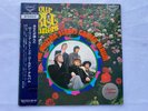 Your Poll Winners The Rolling Stones Golden Album Japanese vinyl gatefold OBI LP