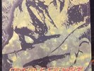 CEPHALIC CARNAGE Conforming To Abnormality '06 LP death Metal GRINDCORE Shrink