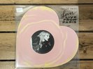 Taylor Swift • Lover Live From Paris • Heart Shaped Vinyl • In Hand