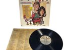 The Carpenters - Christmas Portrait - 1978 Vinyl Record Album 33RPM A&M SP-4726