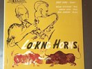 Zoot SIMS/Joe NEWMAN 