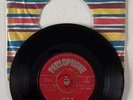 The Beatles - Love Me Do c/w P.S. I Love You 1st UK Press Single 1962 VG/G+