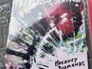 The Rolling Stones Hackney Diamonds Vinyl, Signed By Paul Smith (Rare)