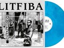LITFIBA - DESAPARECIDO - LP VINILE FRENCH COVER NUOVO SIGILLATO