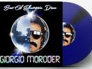Giorgio Moroder: Best Of Electronic Disco: NEU 180g Vinyl/2LP REP2419/V312AB