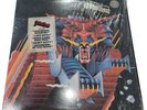 JUDAS PRIEST Defenders Of the Faith  LP (1984 Original Vinyl/Columbia)