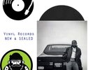 Kendrick Lamar - GNX LP Vinyl Record 