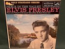 Elvis Presley Gold Standard EPA-5121 Peace In The Valley EP 1959 NM