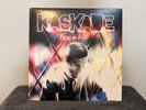 Kaskade - Fire & Ice 4xLP Rare Limited Edition Vinyl