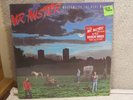 MR. MISTER  'welcome to the real world'  '85 rca / sealed ( hype )