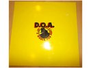 D.O.A. -  Let´s Wreck The Party - LP DOA