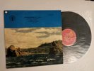 1962 USSR MK LP 08543 piano FEINBERG Bach FANTASIA & FUGUES Variations TOCCATA