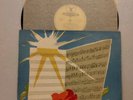 1961 USSR AKKORD LP 08299 piano MARIA YUDINA Beethoven SONATAS 22,27 Variations