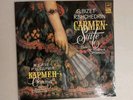 1985 USSR 1st MELODIYA Digital LP 00135 Bizet-Shchedrin CARMEN SUITE Spivakov