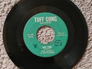 BOB MARLEY & THE WAILERS - NICE TIME / CONCRETE JUNGLE [TUFF GONG] 7