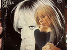Vinyl  LP NICO Chelsea Girl Orig V/V6-5032 / Jumps And Skips On One Side