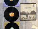 George Harrison All Things Must Pass Apple Records Vinyl LP Album