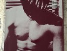 LP VINYL THE SMITHS SELF TITLED DEBUT ALBUM ROUGH 61 UK 1ST PRESS 1984 NM