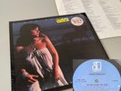 LINDA RONSTADT Hasten Down The Wind 1976 LP 1st Press BLUE LABEL ONE OWNER NM