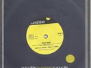 BJORN & BENNY , ANNA & FRIDA ABBA  SOUTH AFRICA 45  RING RING   EX