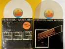 2x ULTRAVOX 1978 UK Colored Vinyl 12