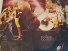New York Dolls In Too Much Too Soon R104496 1974 VINYL