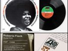 ROBERTA FLACK Quiet Fire LP 180 Gram Vinyl Me Please w/ VMP Booklet SEALED
