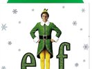 Elf Original Movie Soundtrack (GREEN Vinyl LP ) Will Ferrell Christmas Sealed