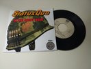STATUS QUO *IN THE ARMY NOW* 7'' 1986 PORTUGUESE EDITION RARE EXC