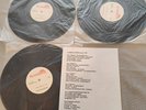Flashback w/Bill St James  3LP Radio SHOW #2 1-17-87 NBC Radio