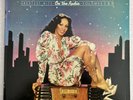 Donna Summer On The Radio Greatest Hits Volumes I & II 2x LP DJ Promo 56 Poster